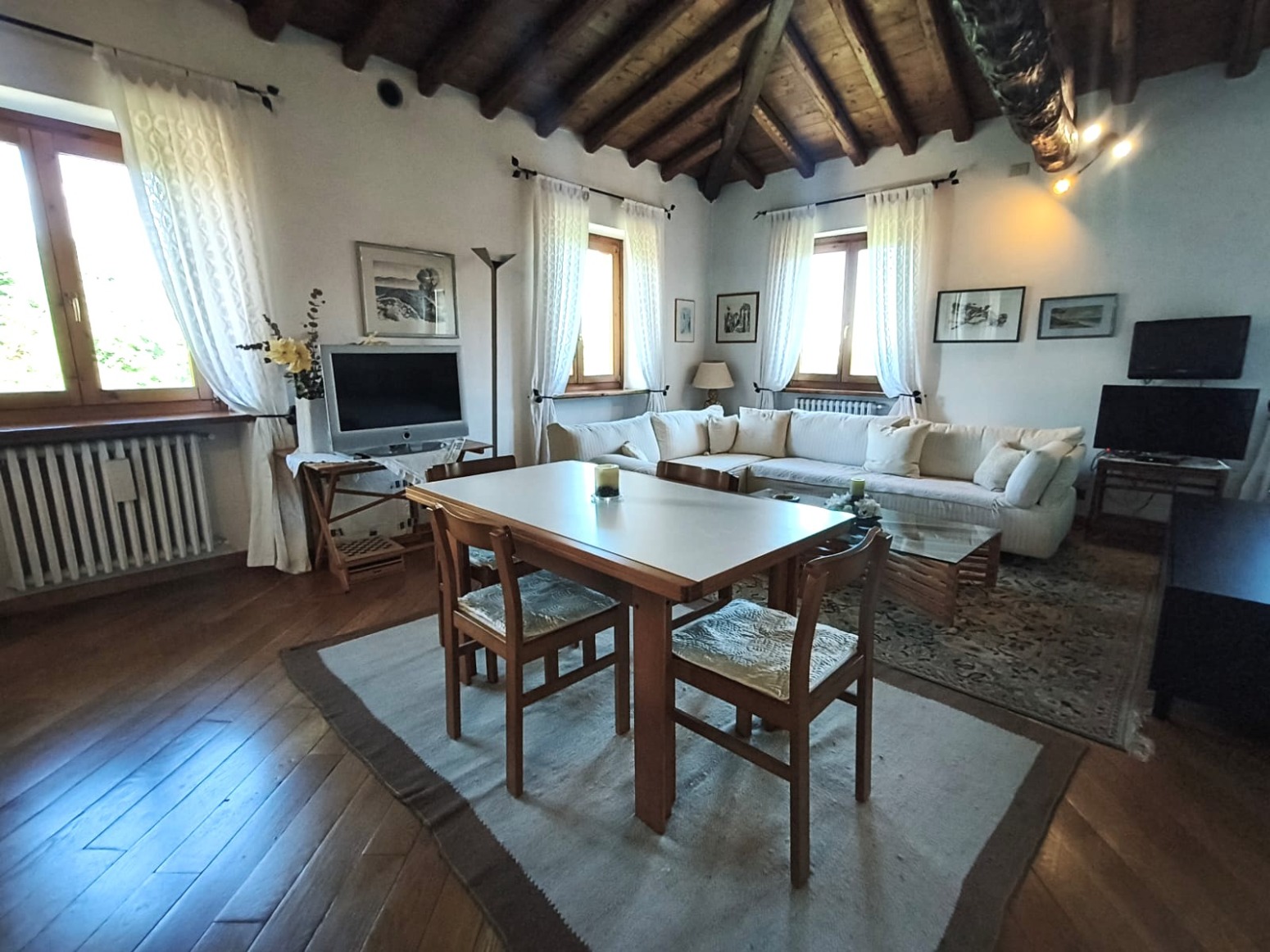 Palazzina a Almenno San Bartolomeo - foto 27