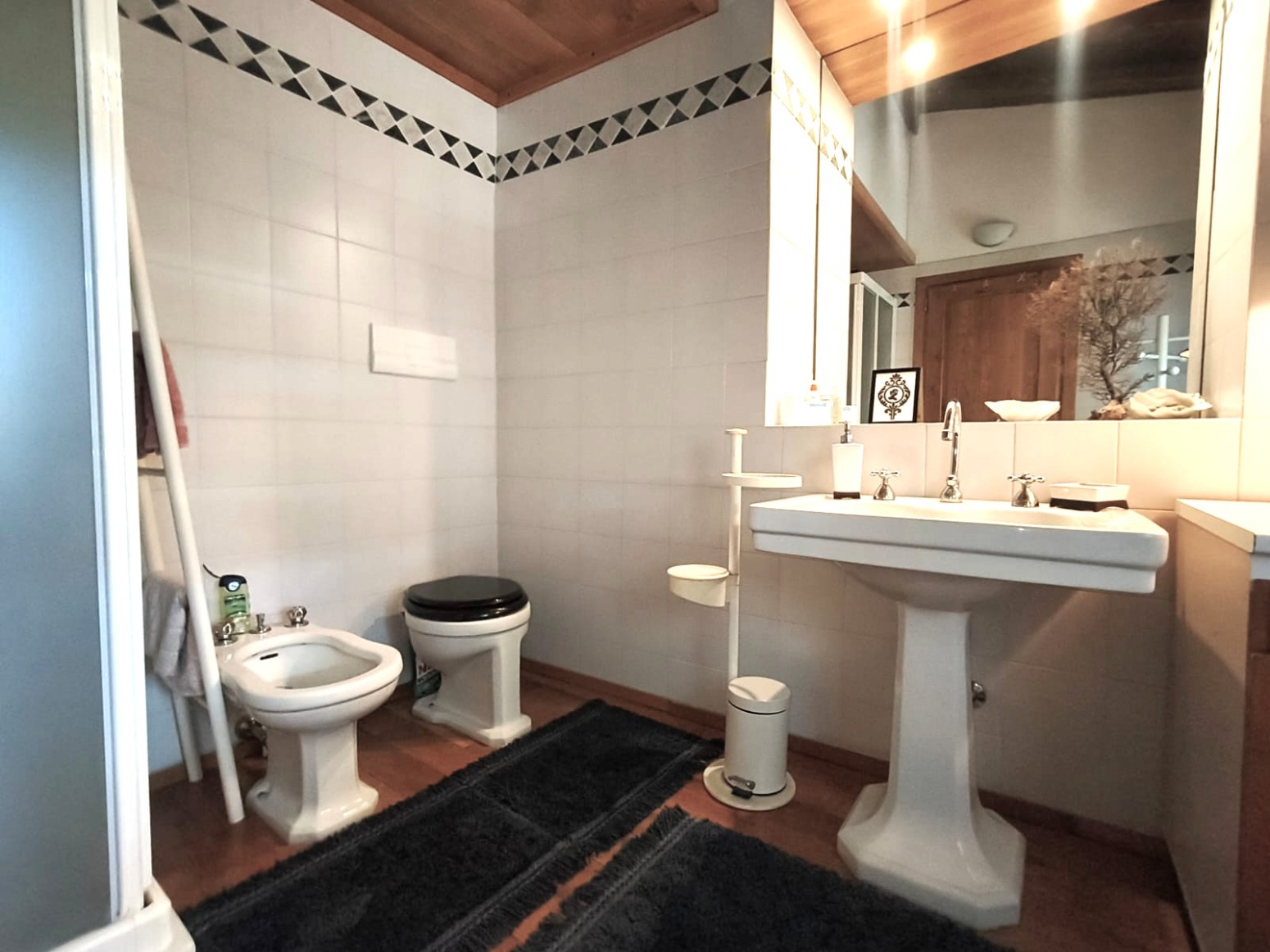 Palazzina a Almenno San Bartolomeo - foto 33