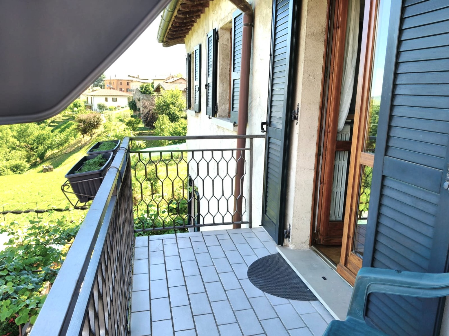 Palazzina a Almenno San Bartolomeo - foto 9