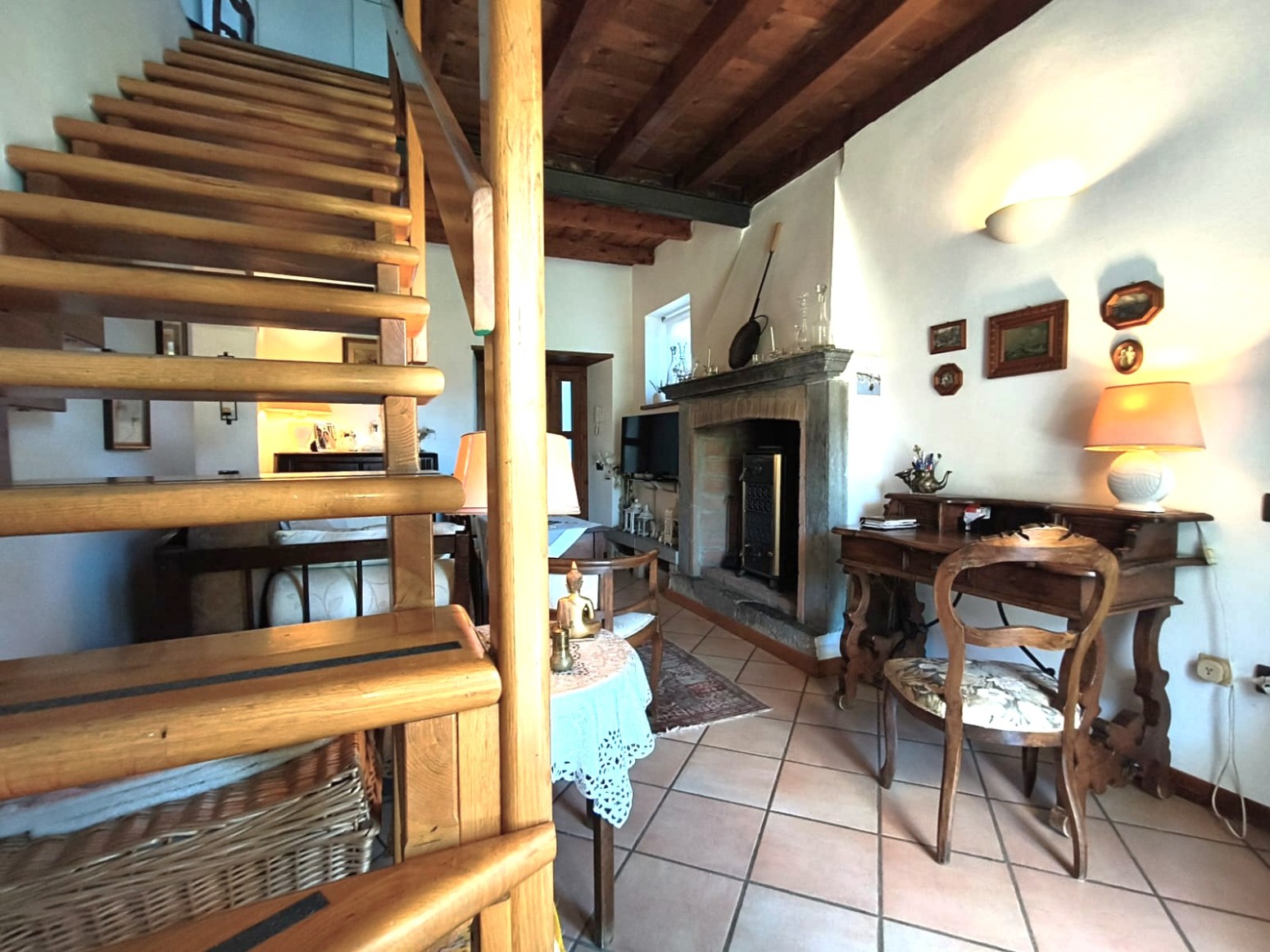 Palazzina a Almenno San Bartolomeo - foto 17