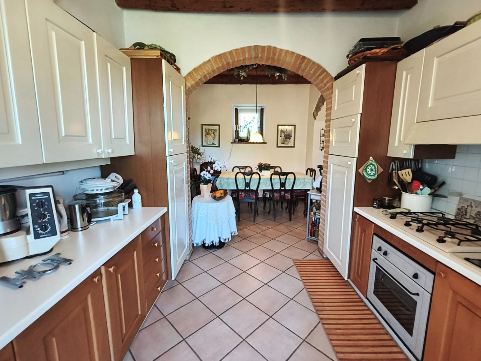 Palazzina a Almenno San Bartolomeo - foto 16