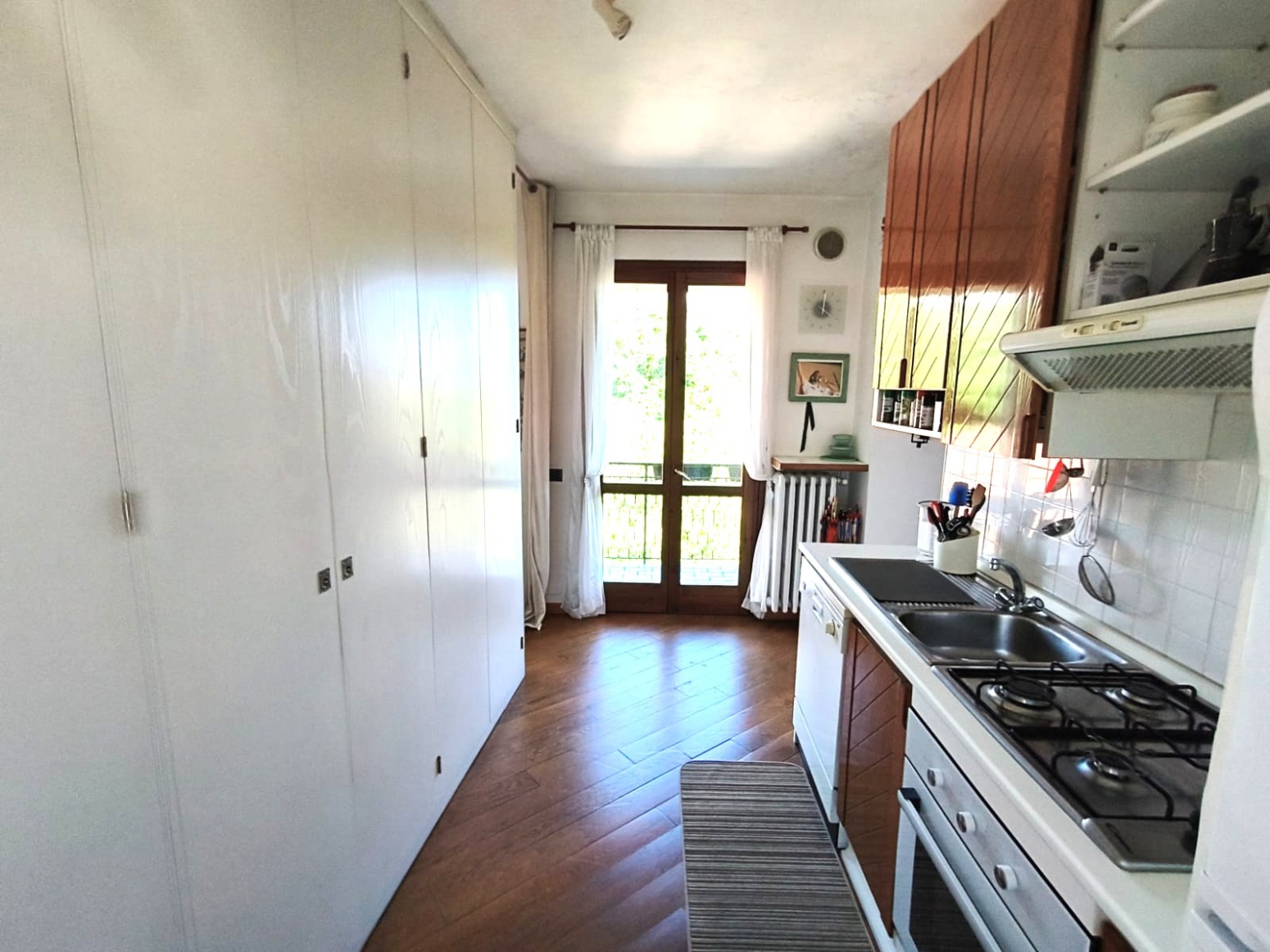 Palazzina a Almenno San Bartolomeo - foto 32