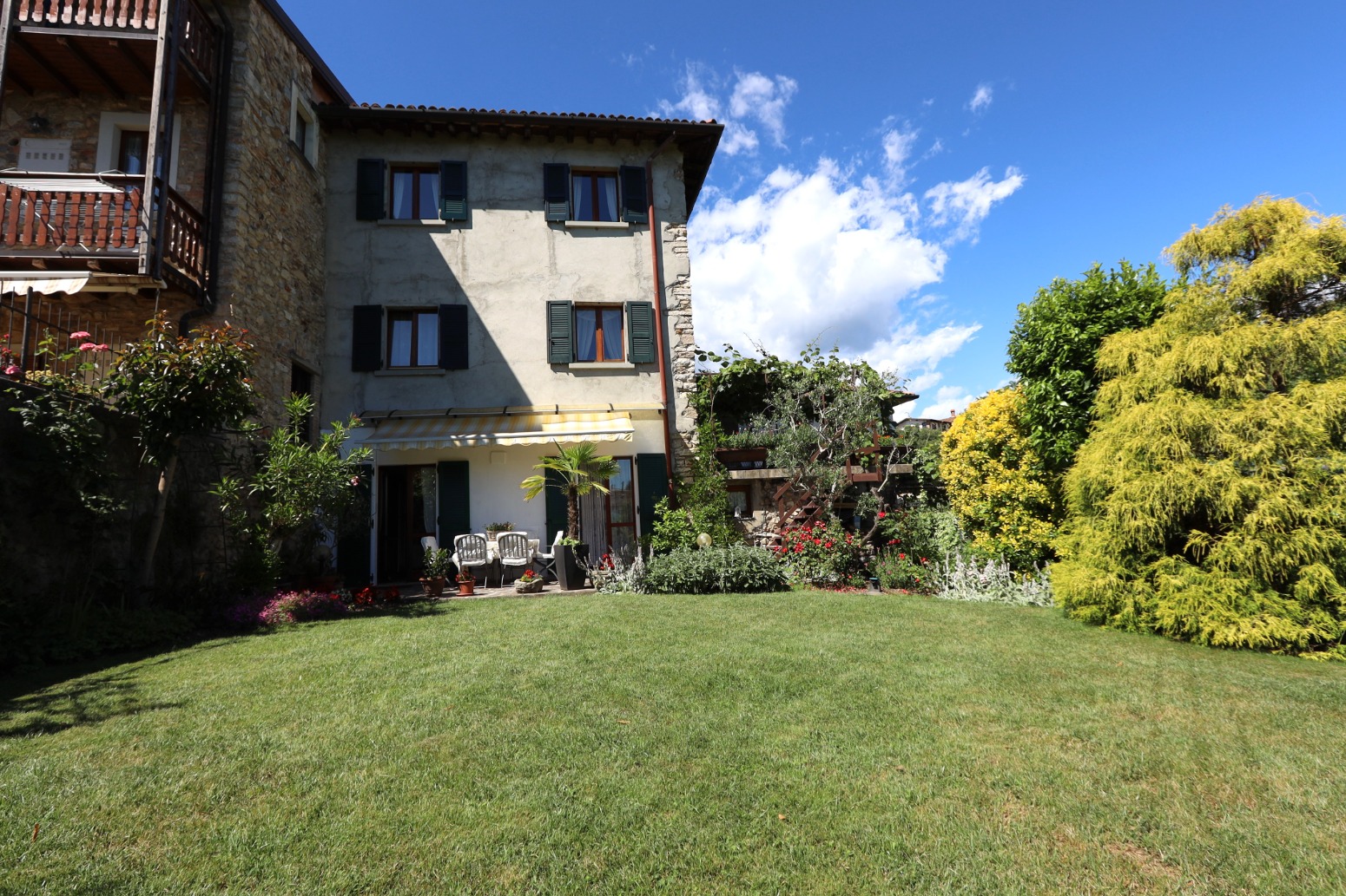 Palazzina a Almenno San Bartolomeo - foto 34