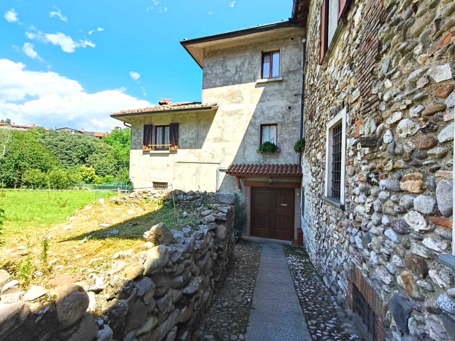 Palazzina a Almenno San Bartolomeo - foto 35