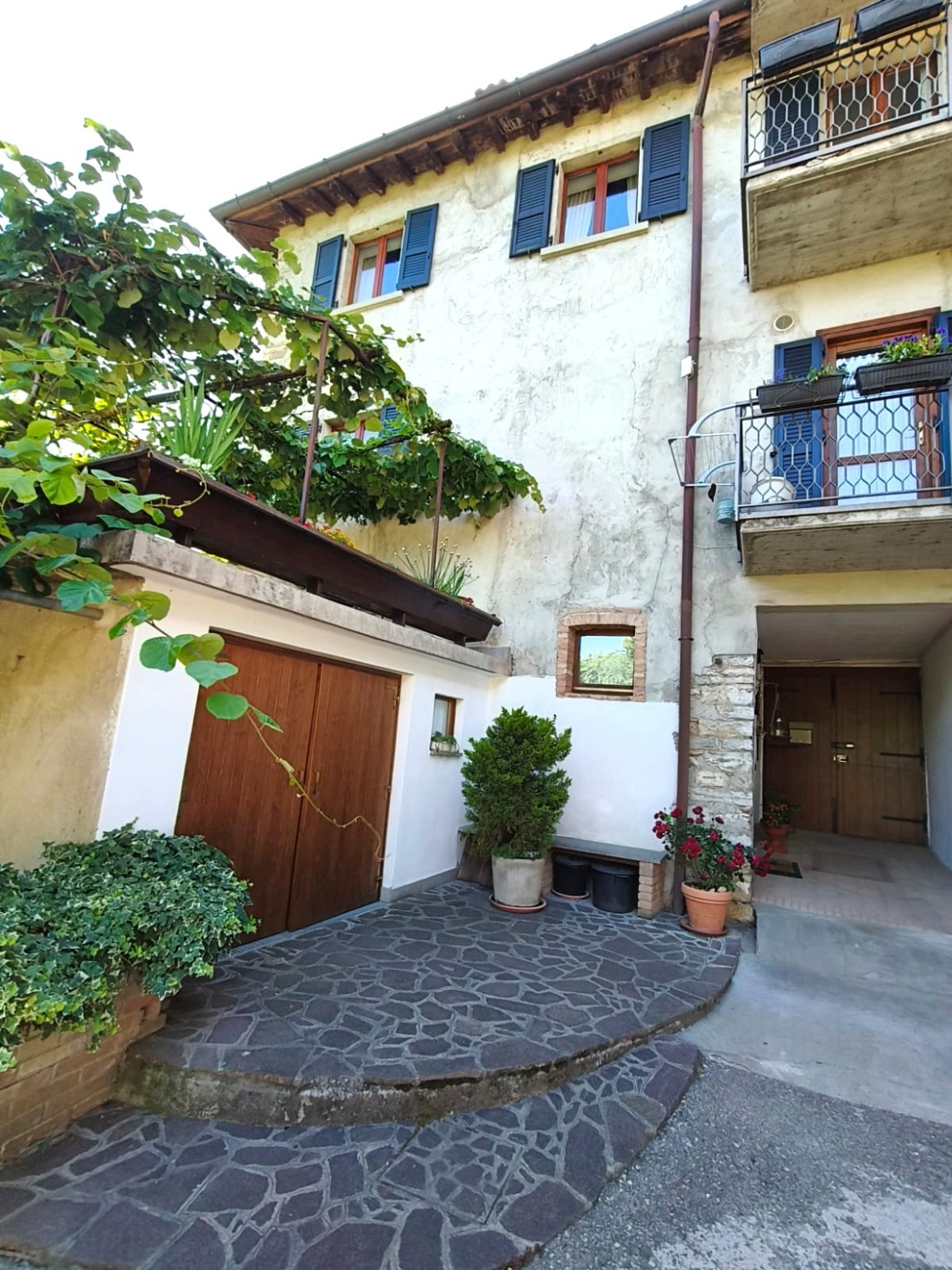 Palazzina a Almenno San Bartolomeo - foto 36