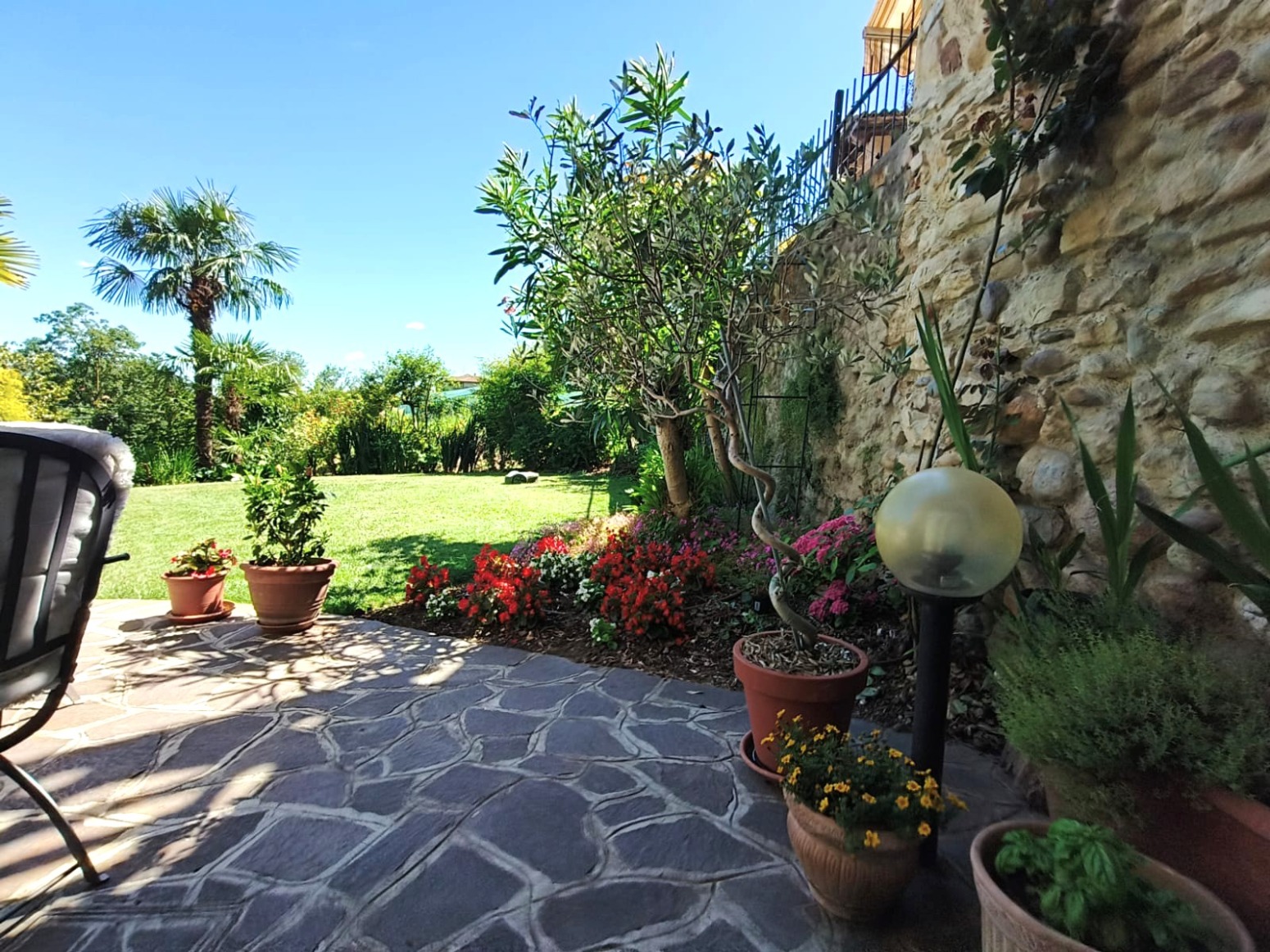 Palazzina a Almenno San Bartolomeo - foto 7