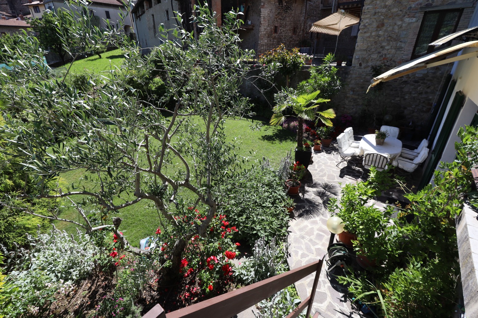 Palazzina a Almenno San Bartolomeo - foto 8
