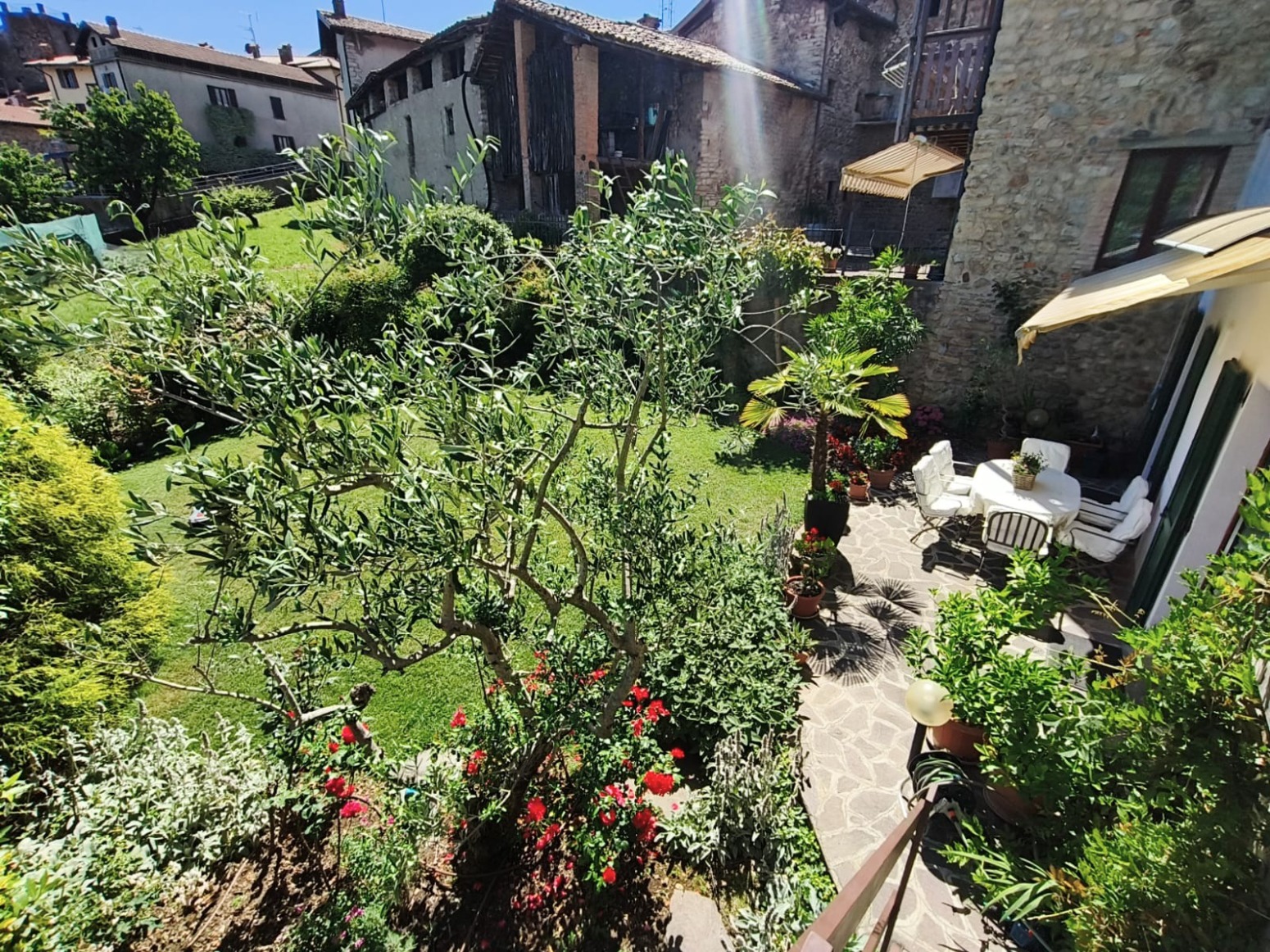 Palazzina a Almenno San Bartolomeo - foto 37