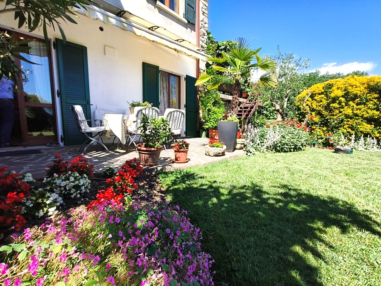 Palazzina a Almenno San Bartolomeo - foto 1