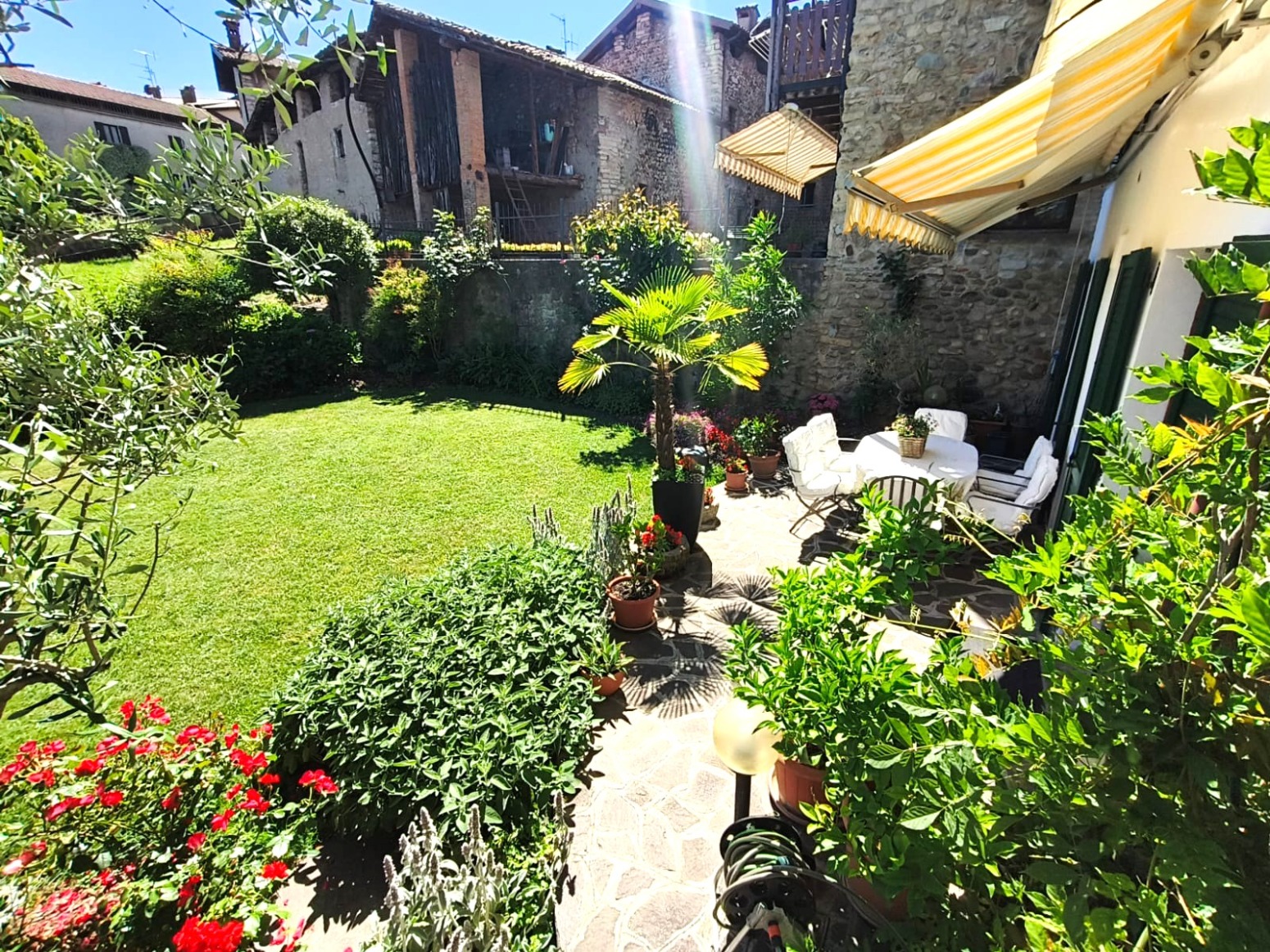 Palazzina a Almenno San Bartolomeo - foto 6
