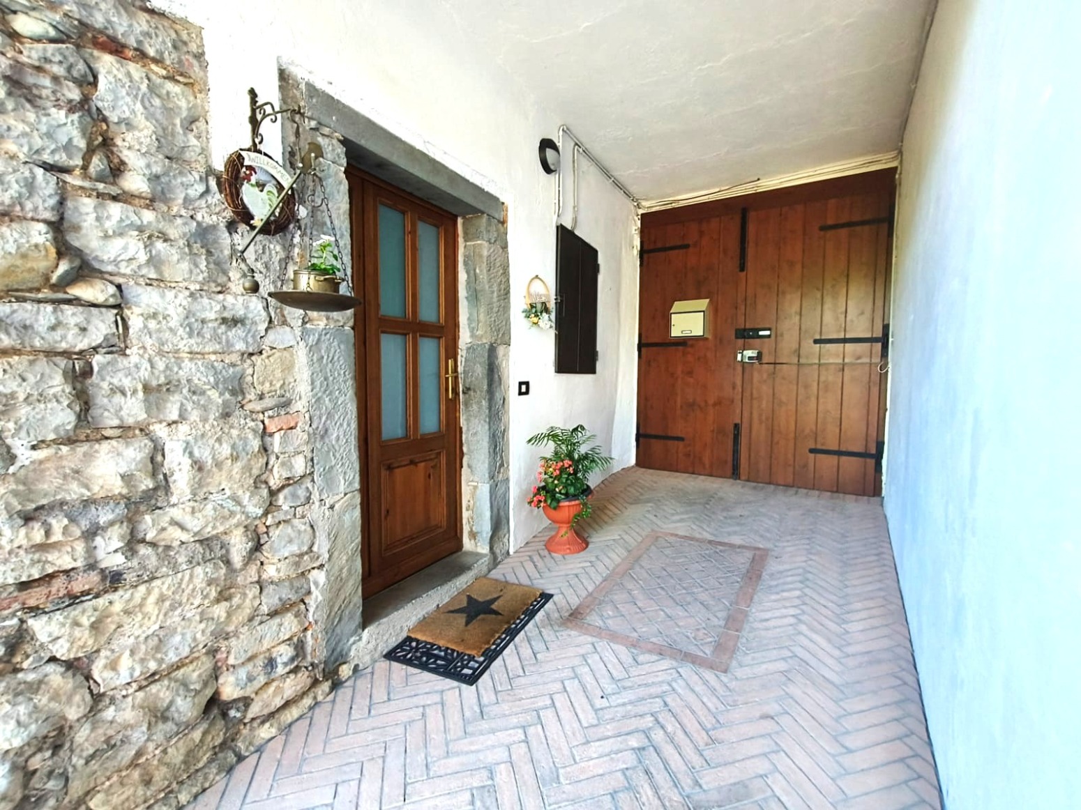 Palazzina a Almenno San Bartolomeo - foto 39