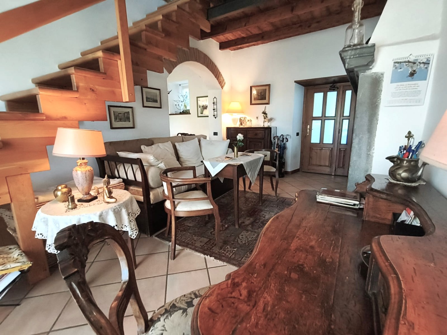 Palazzina a Almenno San Bartolomeo - foto 18