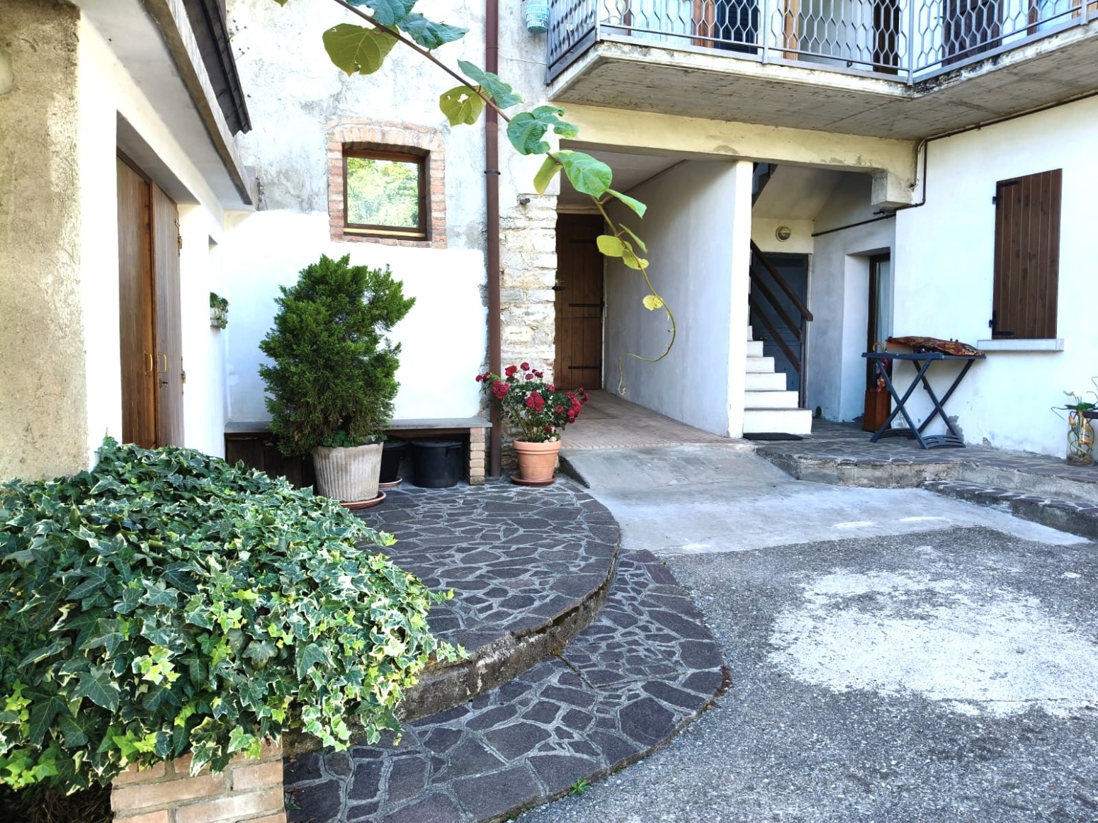 Palazzina a Almenno San Bartolomeo - foto 41