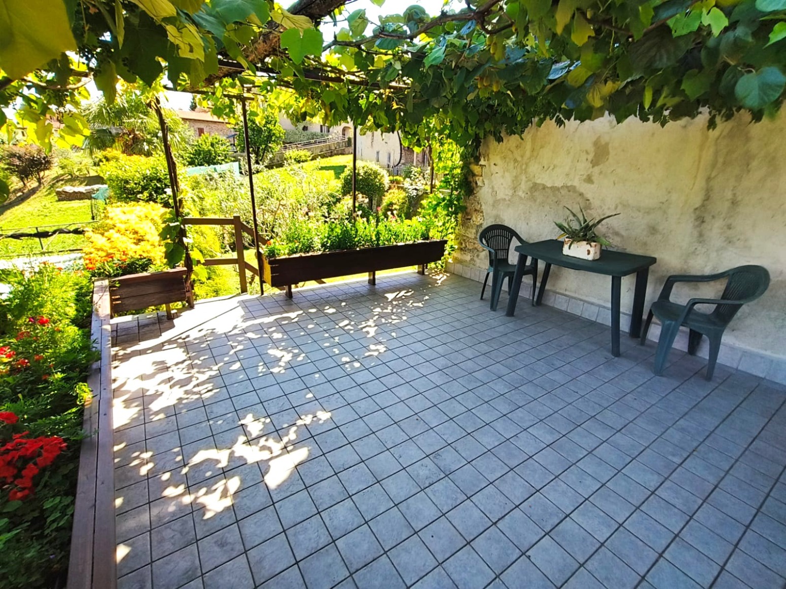 Palazzina a Almenno San Bartolomeo - foto 42
