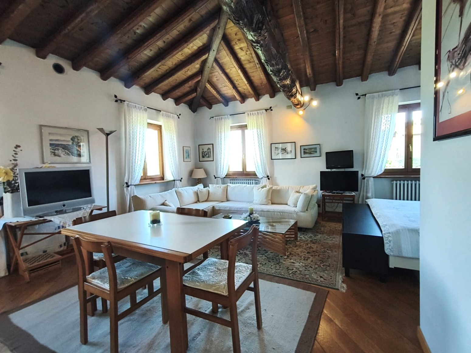 Palazzina a Almenno San Bartolomeo - foto 29