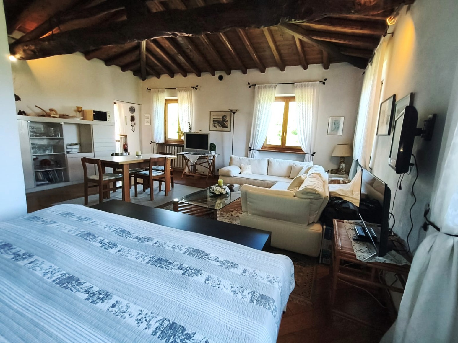 Palazzina a Almenno San Bartolomeo - foto 30