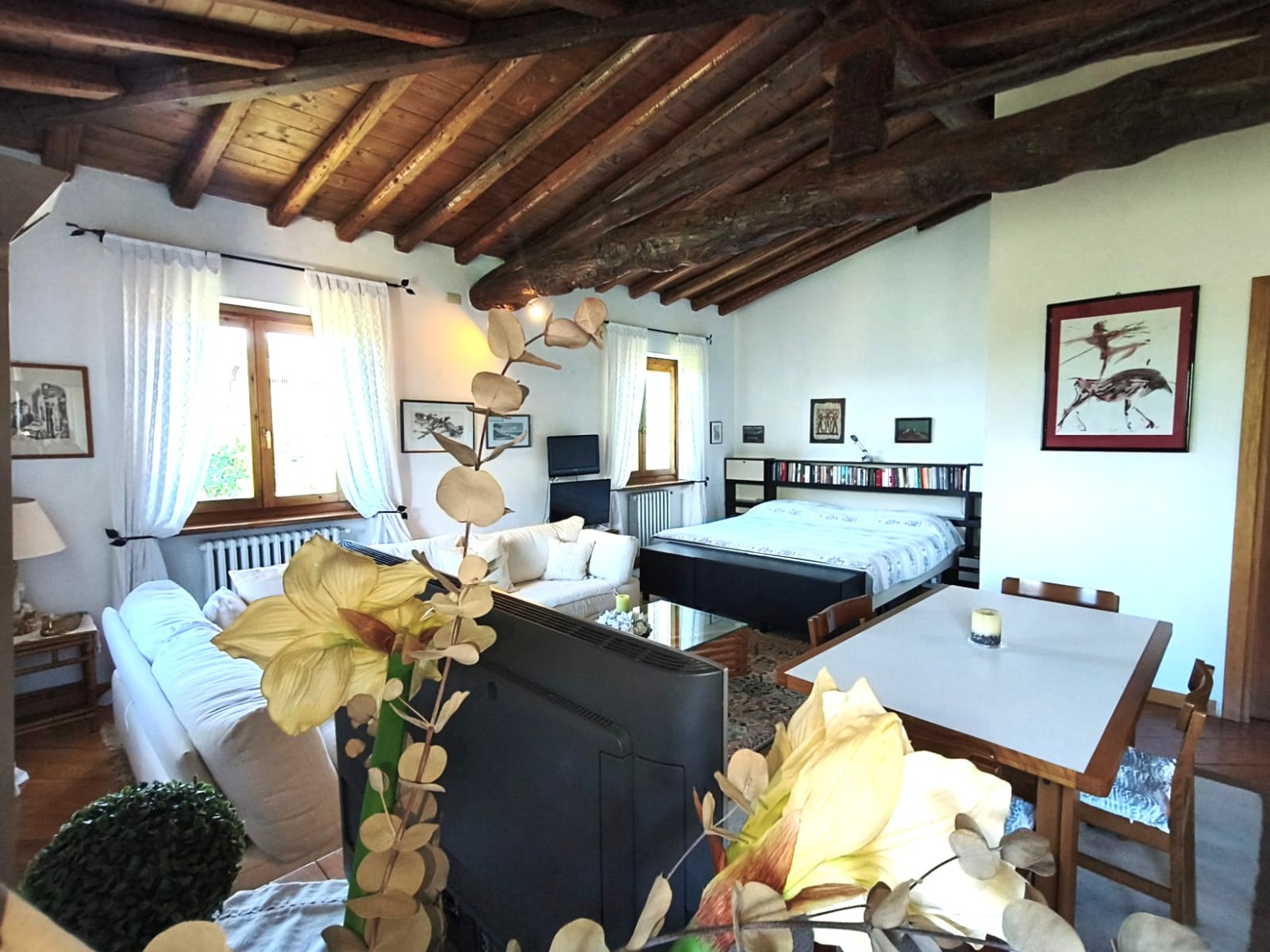 Palazzina a Almenno San Bartolomeo - foto 28