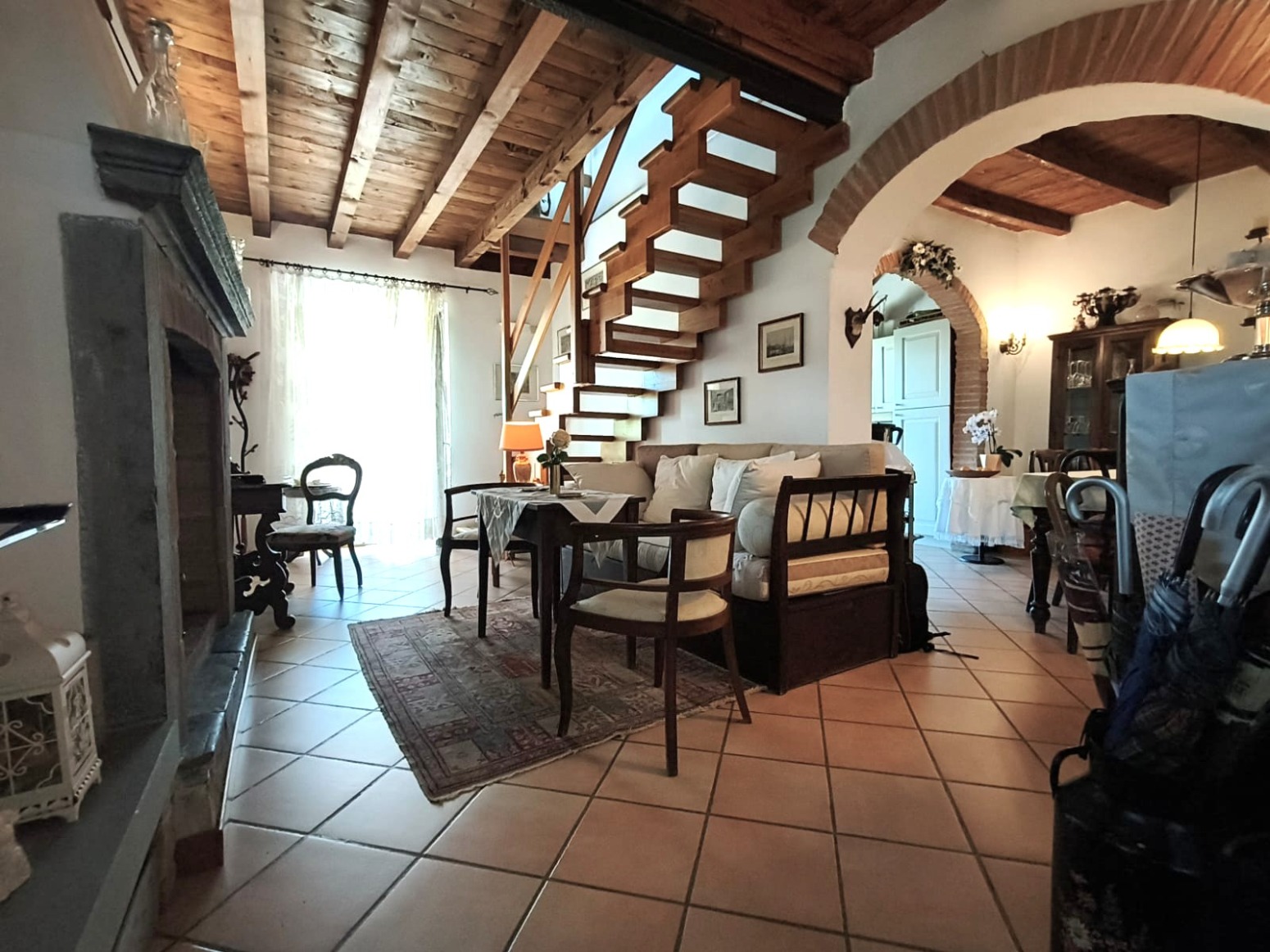 Palazzina a Almenno San Bartolomeo - foto 12