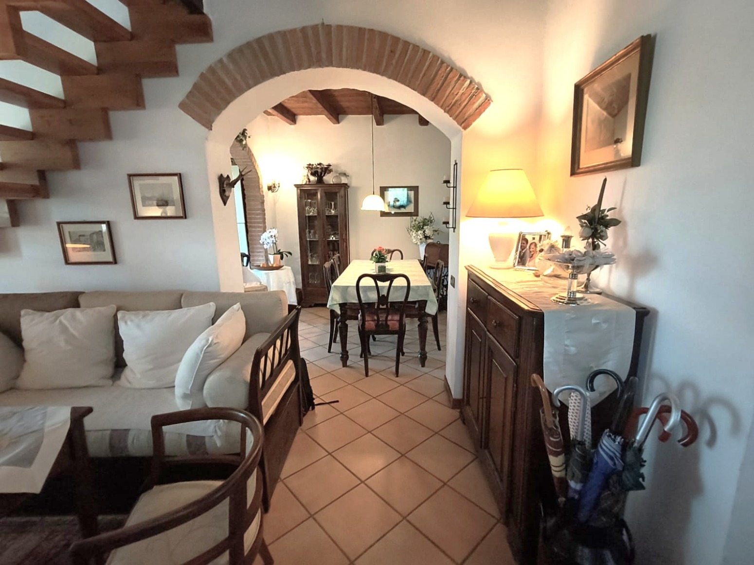 Palazzina a Almenno San Bartolomeo - foto 14