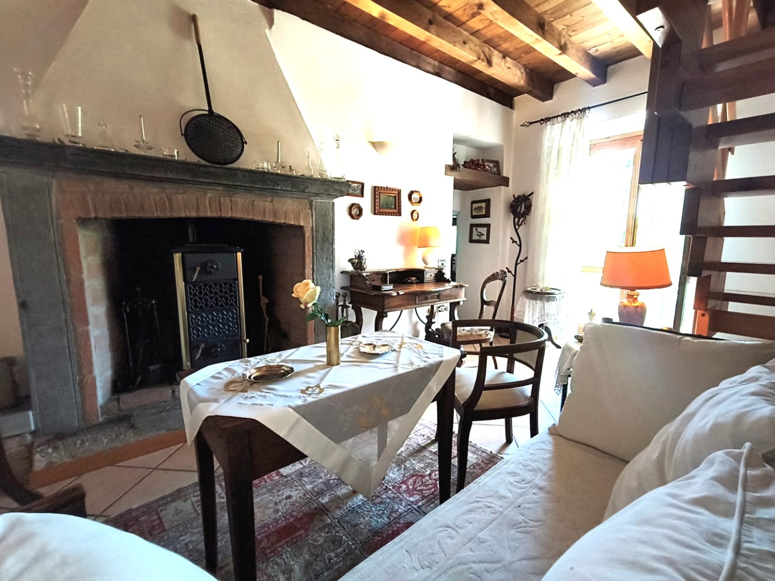 Palazzina a Almenno San Bartolomeo - foto 13