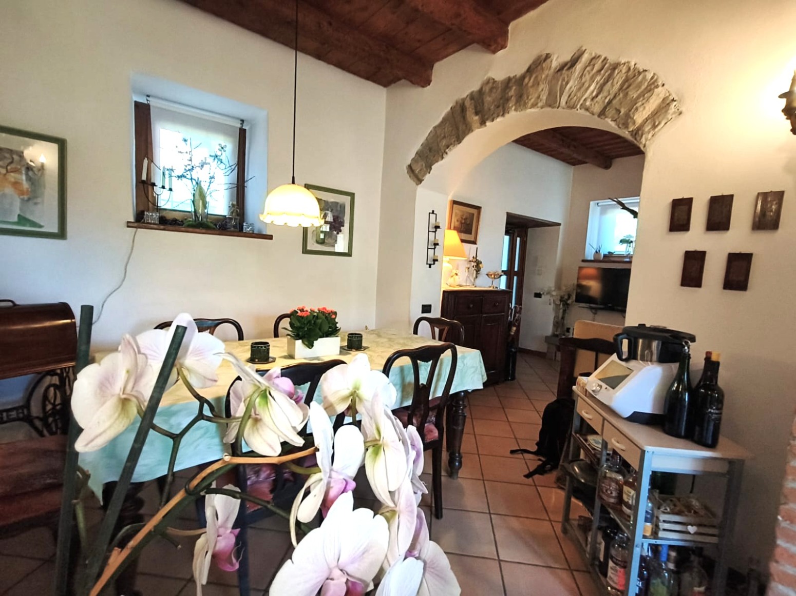 Palazzina a Almenno San Bartolomeo - foto 11
