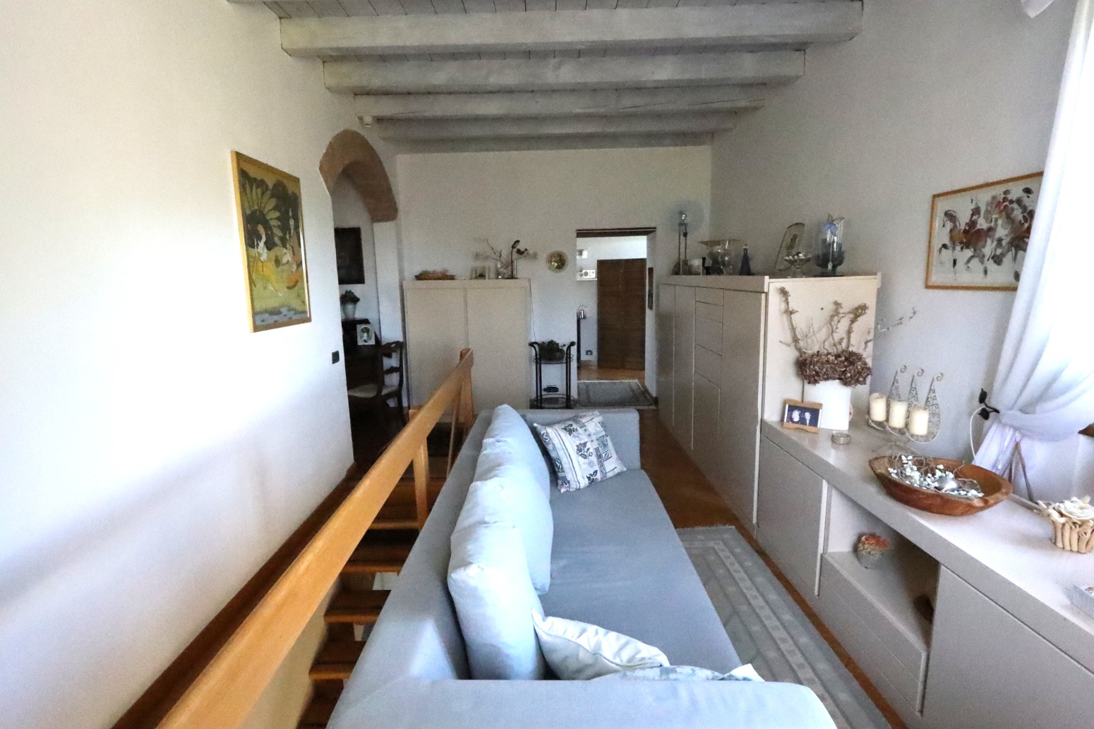 Palazzina a Almenno San Bartolomeo - foto 23