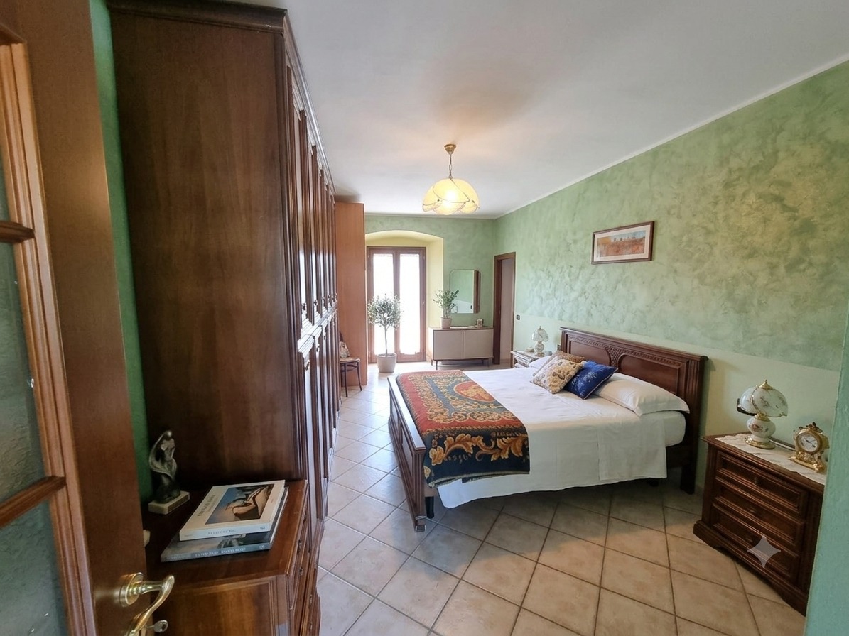 Appartamento a Terno d'Isola - foto 8