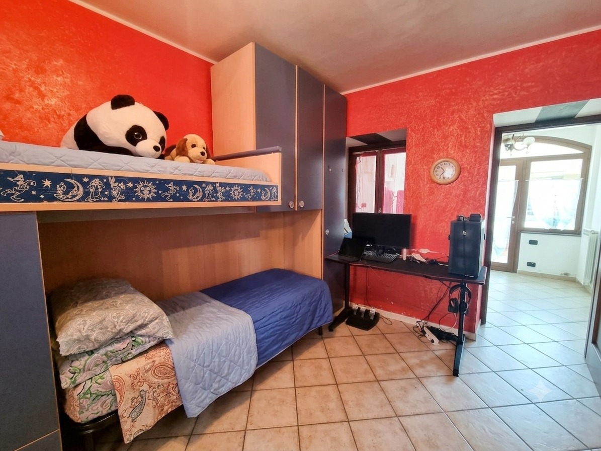 Appartamento a Terno d'Isola - foto 10