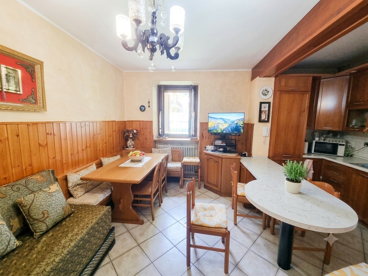 Appartamento a Terno d'Isola - foto 6