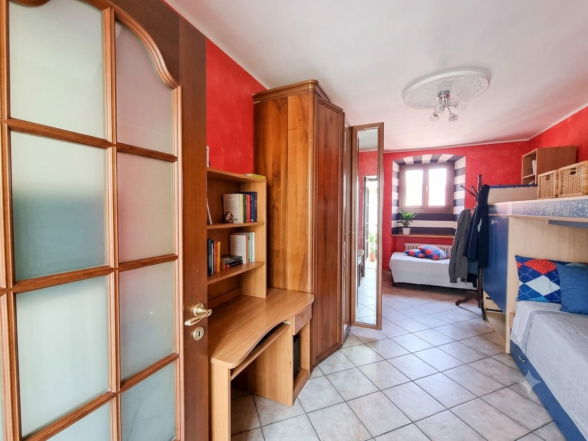 Appartamento a Terno d'Isola - foto 11