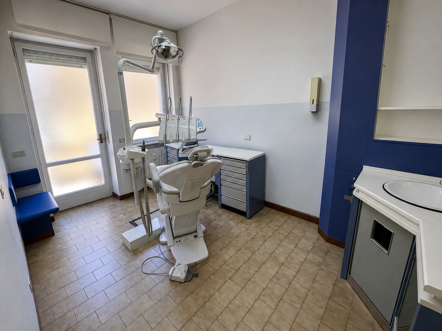 Appartamento a Ponte San Pietro - foto 6