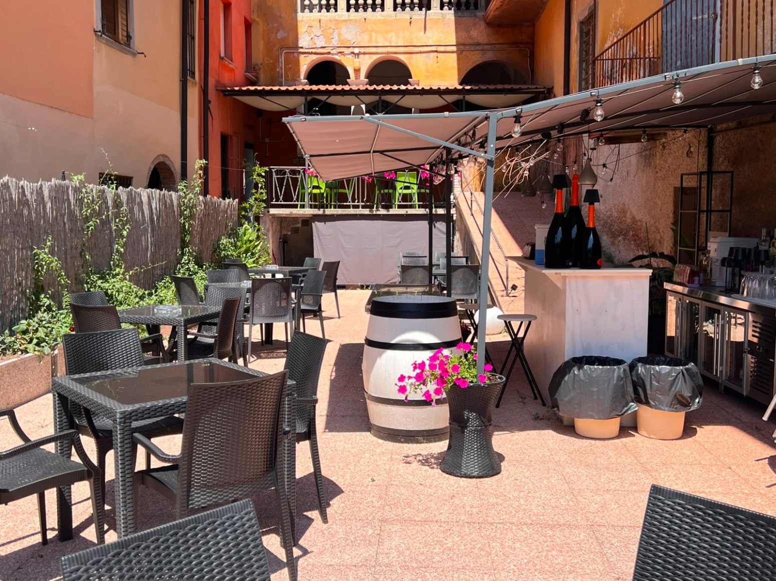 Attività a Zogno - foto 10