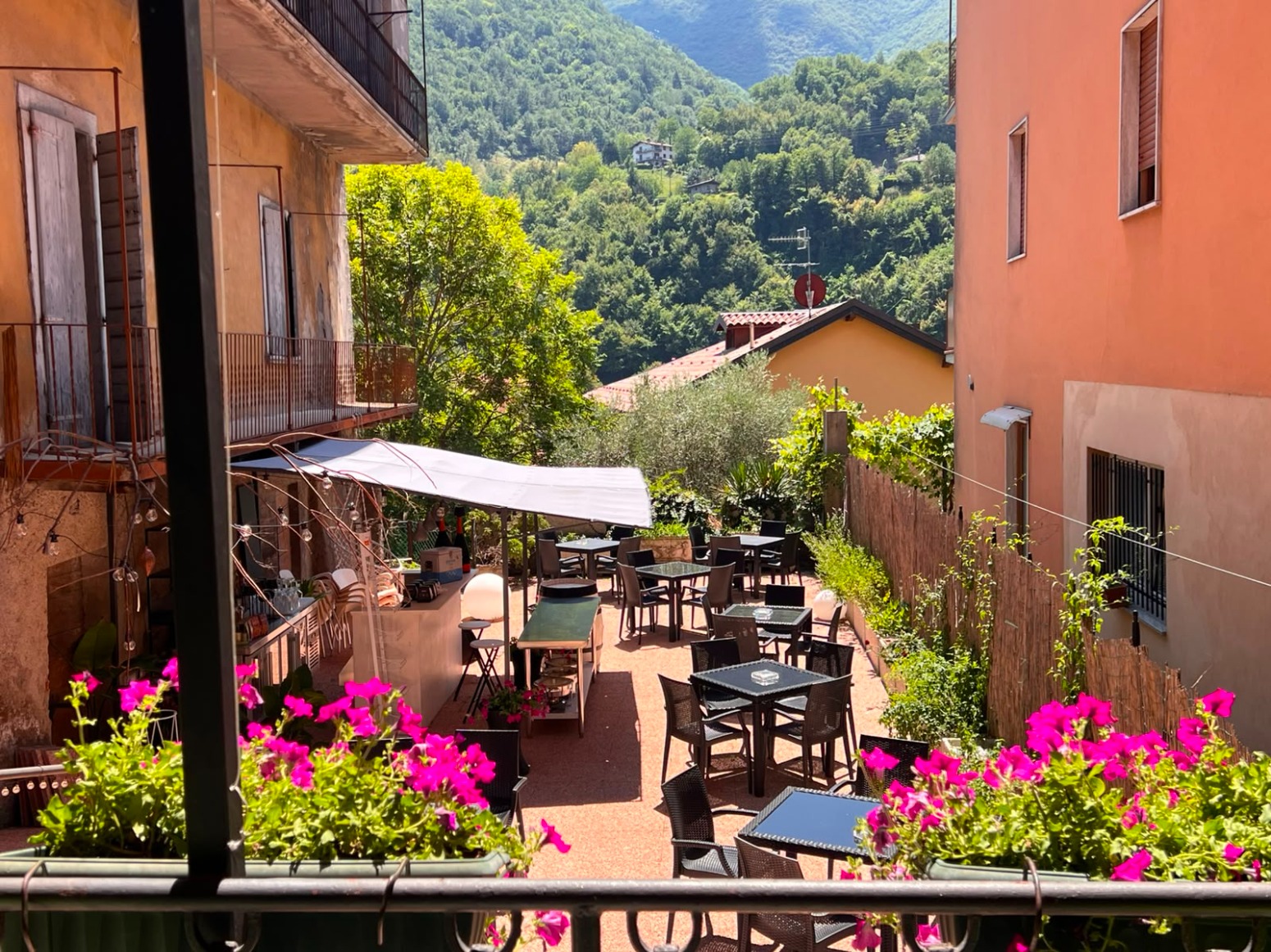Attività a Zogno - foto 13