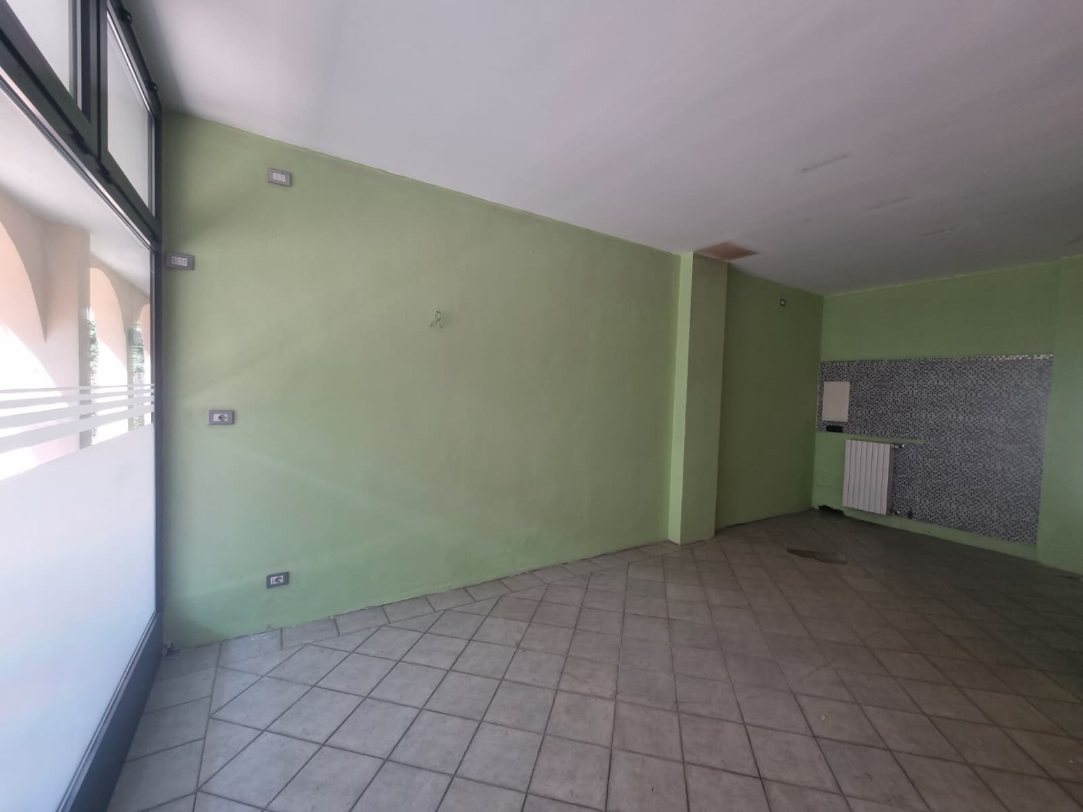 Negozio a Villa d'Almè - foto 3