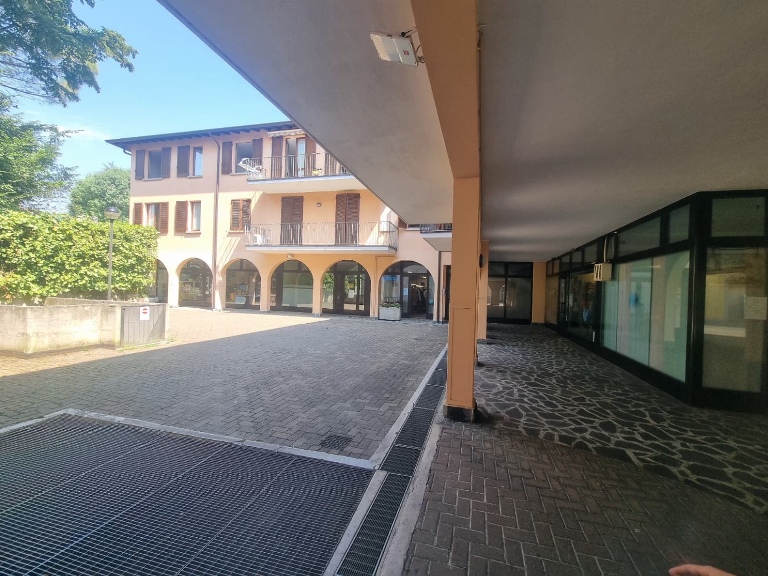 Negozio a Villa d'Almè - foto 5