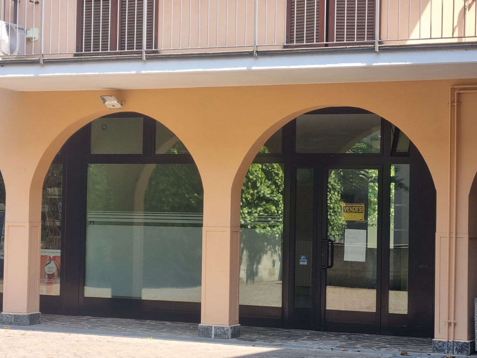Negozio a Villa d'Almè - foto 1